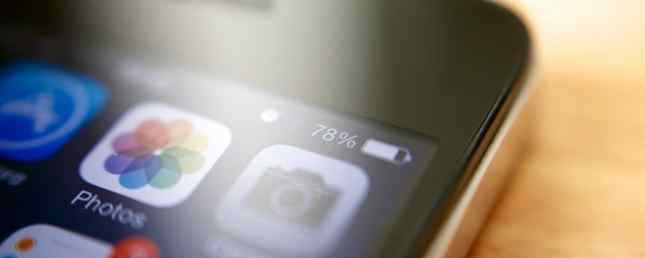 Apple lar brukerne administrere sine egne iPhone-batterier / Tech News