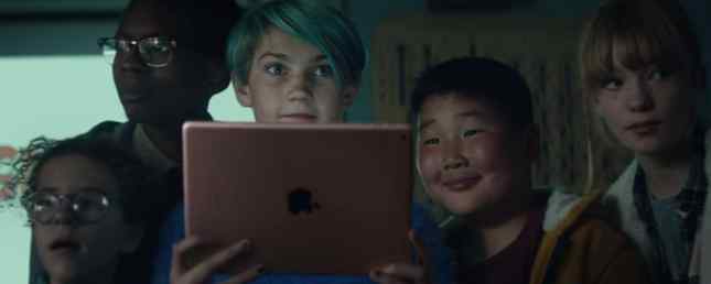 Apple presenterar en ny iPad riktad mot studenter / Tech News