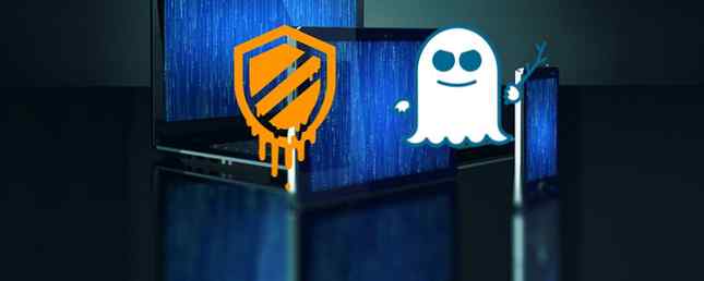 Zijn er computers die niet worden beïnvloed door de meltdown- en spectre-bugs? / Veiligheid