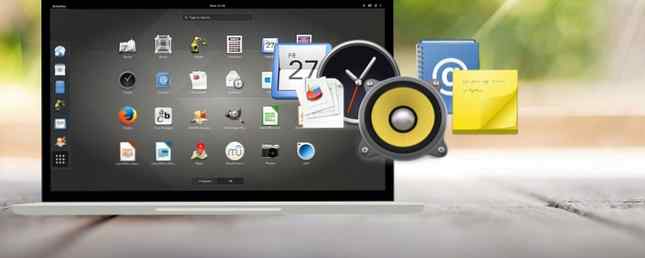 Sind diese 10 Standard-GNOME-Apps Ihre Zeit wert? / Linux