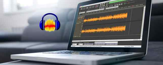 Audacity 2.2.0-functies waarover u moet beschikken / Creatief