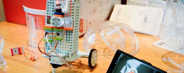 Construye tu propio droide de Star Wars por menos de $ 100 con littleBits