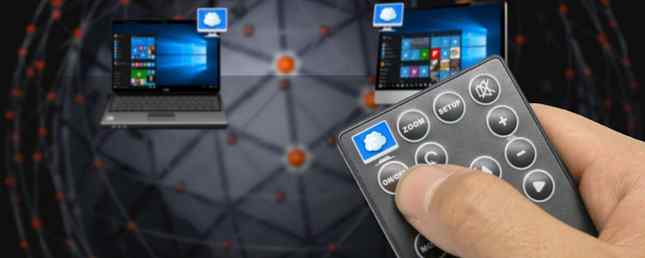 CloudBerry Remote Assistant kan fjernkontrollen hvilken som helst Windows-PC