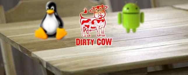 Vulnerabilità in Dirty COW Tutto quello che devi sapere per essere sicuro / Sicurezza