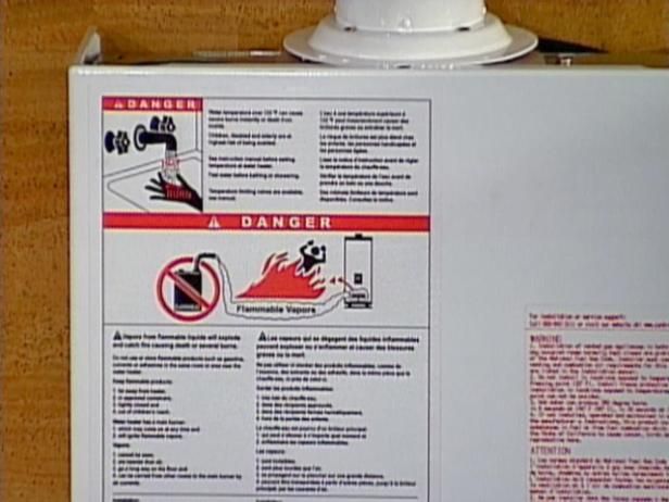 Tips voor energie-efficiëntie / Onderhoud en reparatie