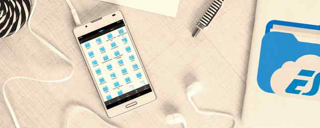 ES File Explorer Er det den beste filbehandleren for Android? / Android