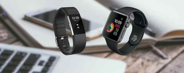 Tout ce que la montre Apple fait mieux que la charge Fitbit / iPhone et iPad