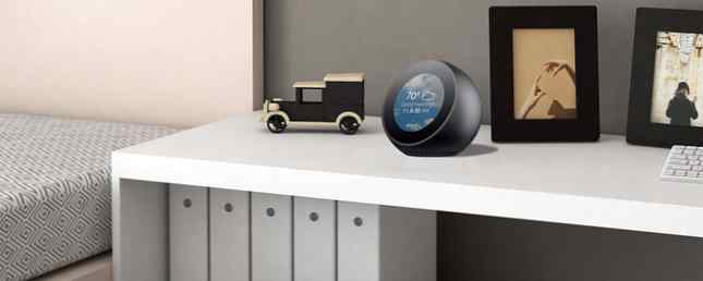 Alt du bør vite om Amazon Echo Spot / Smart Hjem