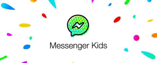 Eksperter Beg Facebook å dumpe Messenger Kids