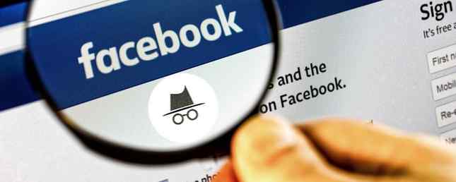 Facebook Privacy Tip Hoe u uw gegevens kunt beperken die met derden worden gedeeld / Veiligheid