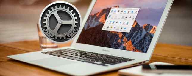 Encuentra las preferencias del sistema Mac más rápido con estos 7 consejos / Mac