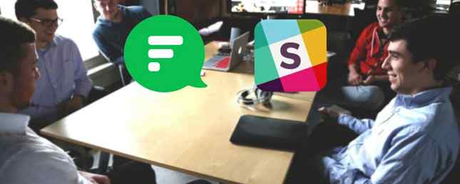 Flock vs. Slack Quel outil de communication en équipe vous convient le mieux?