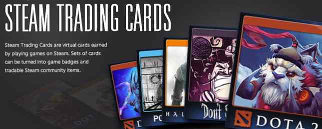 Obtenez des cartes à collectionner sur Steam sans lancer le jeu