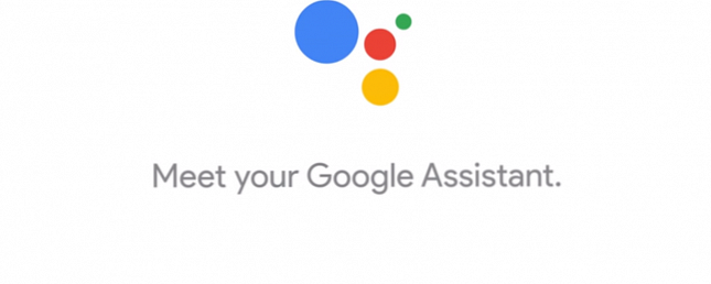 Google Assistant bietet alte Telefone und neue Tablets