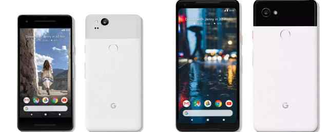 Google fixar ännu en pixel 2 bugg