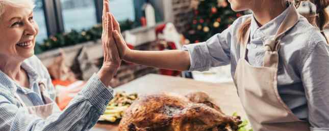 Host een stressvrije Thanksgiving Day met deze slimme gadgets