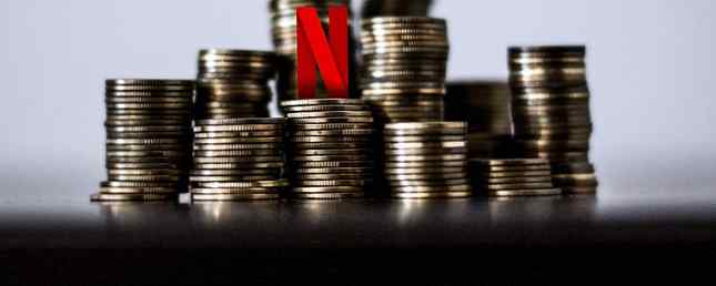 Wie verdient Netflix Geld? / Technologie erklärt