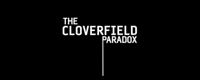 Cum Netflix a câștigat Super Bowl LII cu Paradoxul Cloverfield / Știri Tech