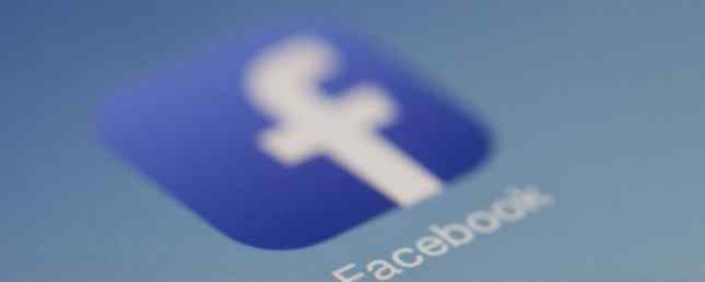 Slik endrer du Facebook-navnet ditt