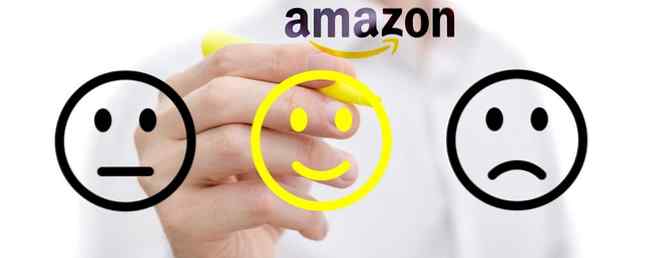 Come controllare il feedback dei venditori Amazon e non essere truffato