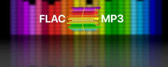 Comment convertir FLAC en MP3 gratuitement / Divertissement