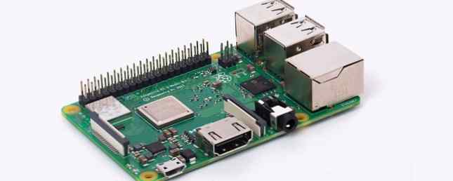 Cómo decidir si necesita el nuevo modelo Raspberry Pi 3 B + / Bricolaje