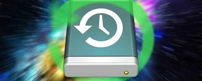 Slik sletter du Old Time Machine Backups på Mac / Mac