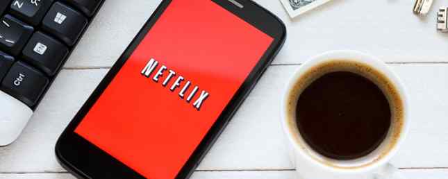 Come eliminare di recente guardato su Netflix / Divertimento