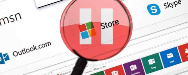 Come disattivare i video di riproduzione automatica in Microsoft Store / finestre