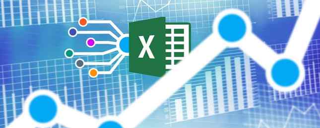 Cómo hacer análisis de datos básicos en Excel / Productividad