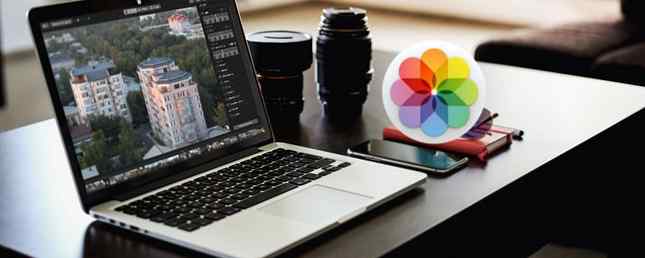 Comment modifier et organiser vos images avec les nouvelles photos macOS / Mac