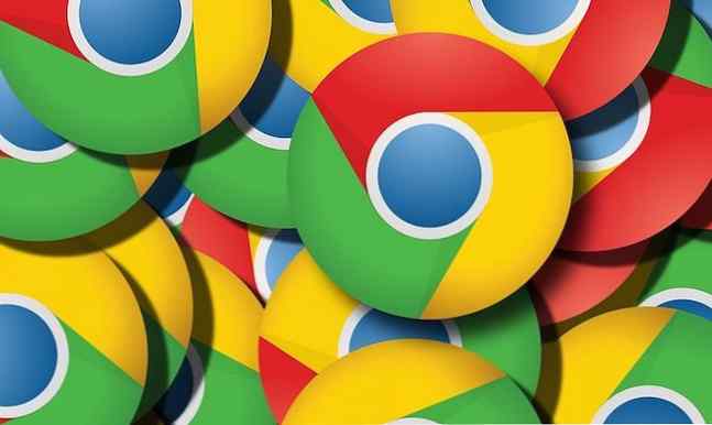 Slik eksporterer du Chrome Browsing History til HTML, CSV eller TXT