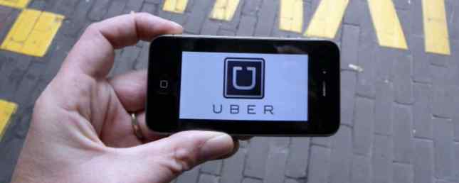 Cómo averiguar cuánto gastaste en Uber el año pasado