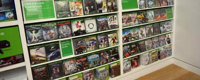 Comment partager des jeux sur Xbox One / Jeu