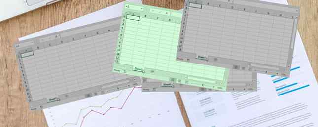 Ausblenden und Ausblenden von Arbeitsblättern in Excel / Produktivität