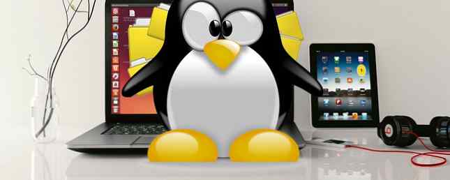 Slik skjuler du filer og mapper fra Prying Eyes på Linux / Linux