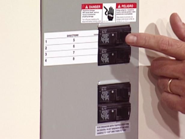 Cómo identificar el cableado / Habilidades y saber hacer