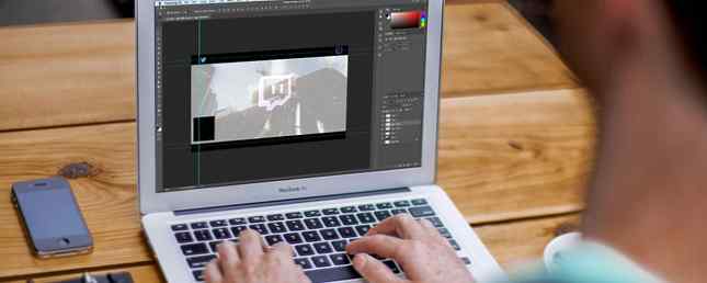 So erstellen Sie eine Twitch-Überlagerung mit Photoshop / Kreativ