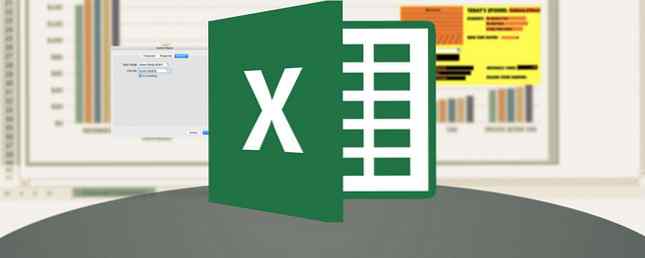 Slik skriver du bare ut et område i Microsoft Excel / Produktivitet