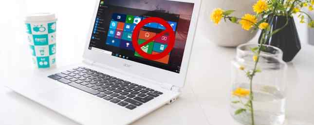 Cómo evitar que las aplicaciones se ejecuten en segundo plano en Windows 10 / Windows