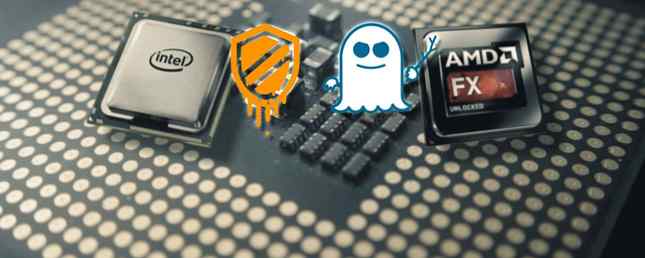 Cum de a proteja Windows de Meltdown și Amenințări de securitate Spectre / ferestre