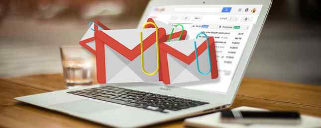 Come trovare rapidamente messaggi con allegati in Gmail