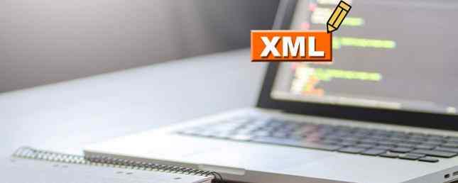 So lesen und schreiben Sie XML-Dateien mit Code
