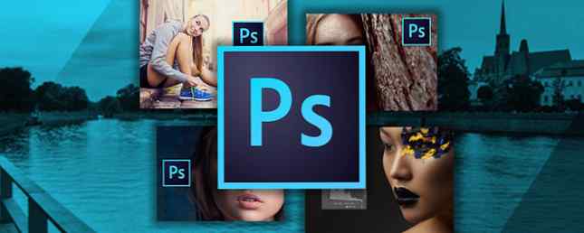 Come ridimensionare e unire livelli in Photoshop / Creativo