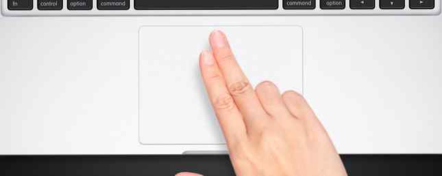 Come fare clic con il tasto destro su un trackpad per Mac / Mac