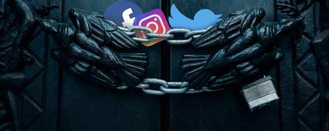 Come proteggere la privacy dei social network per il nuovo anno / Sicurezza