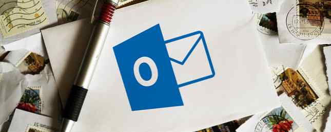 Comment définir des messages «Absent du bureau» dans Outlook / Productivité