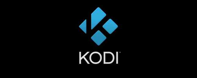 Så här ställer du in och använder Kodi för nybörjare / Underhållning