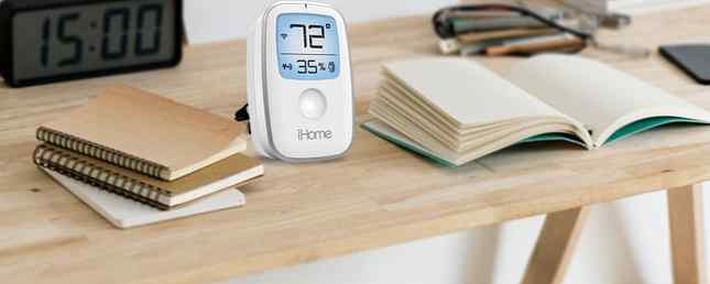 IHome SmartMonitor einrichten und verwenden