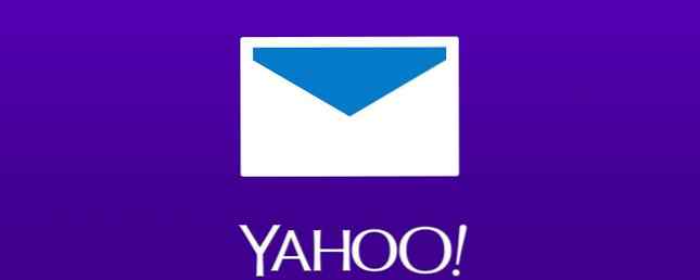 Slik setter du opp Off of Office Svar i Yahoo Mail / Produktivitet